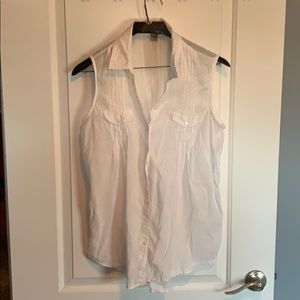 Vintage America- Nine West Collection blouse
